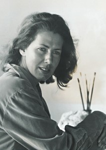 Ioana Celibidache